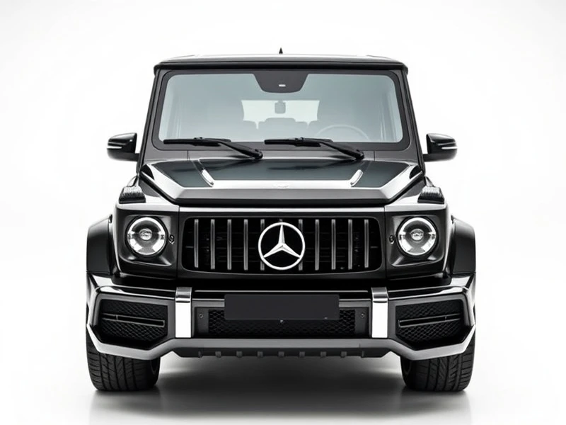 Mercedes-Benz Brabus G800 2024 for rent in Dubai