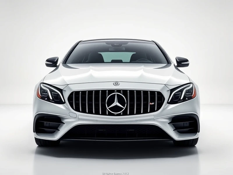 Mercedes-Benz E53 AMG 2023 for rent in Dubai