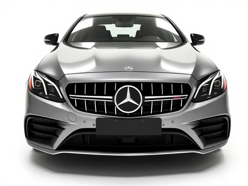 Mercedes-Benz E53 AMG 2024 for rent in Dubai