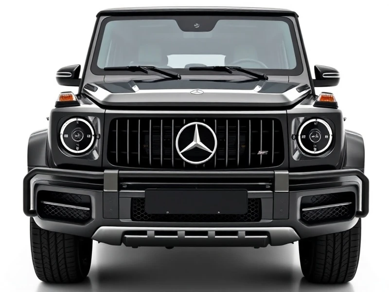 Mercedes-Benz G500 2024 for rent in Dubai