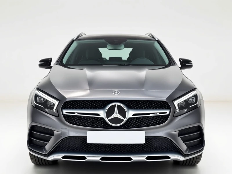 Mercedes-Benz GLA 35 AMG 2023 for rent in Dubai