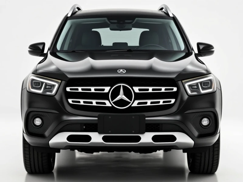 Mercedes-Benz GLB 250 2023 for rent in Dubai