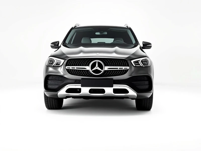 Mercedes-Benz GLE 450 2023 for rent in Dubai