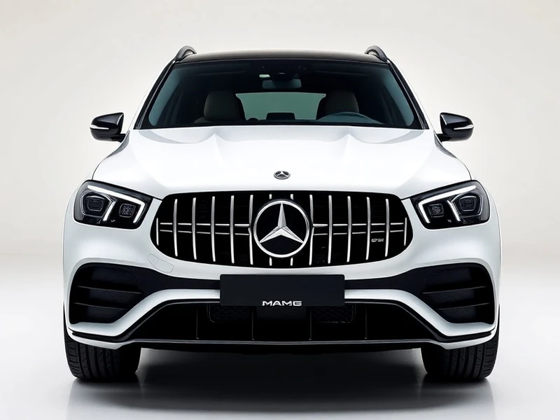 Mercedes-Benz GLE 63 AMG 2023 for rent in Dubai