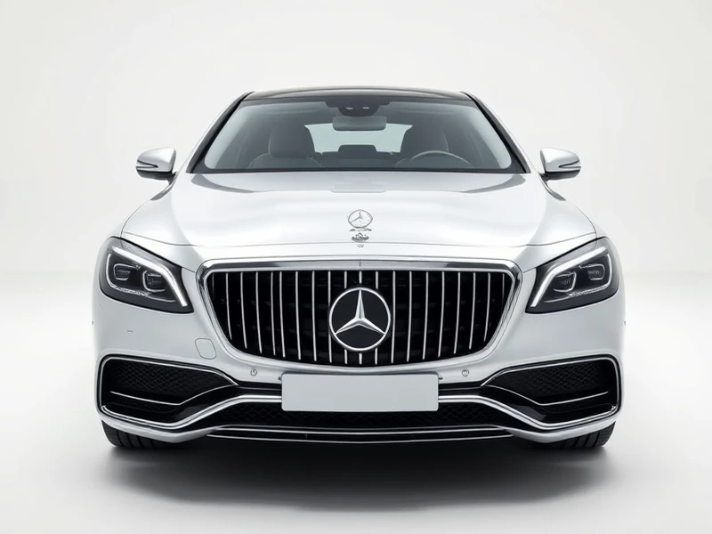 Mercedes-Benz Maybach S580 2024 for rent in Dubai