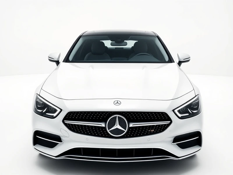 Mercedes-Benz S450 2024 for rent in Dubai