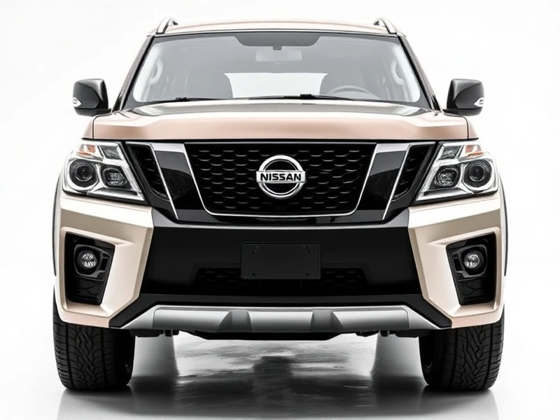 Nissan Patrol Nismo 2024 for rent in Dubai