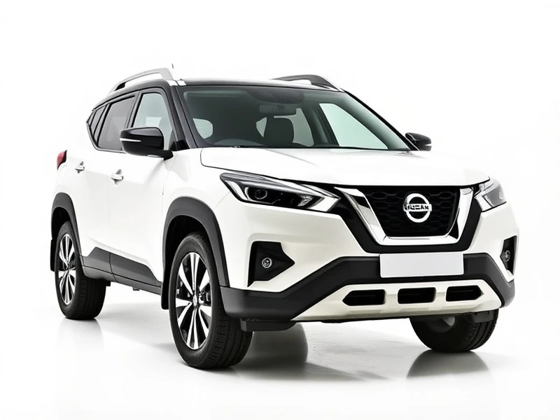 Nissan X-Terra 2024 for rent in Dubai