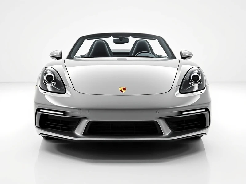 Porsche 718 Boxster GTS 2024 for rent in Dubai