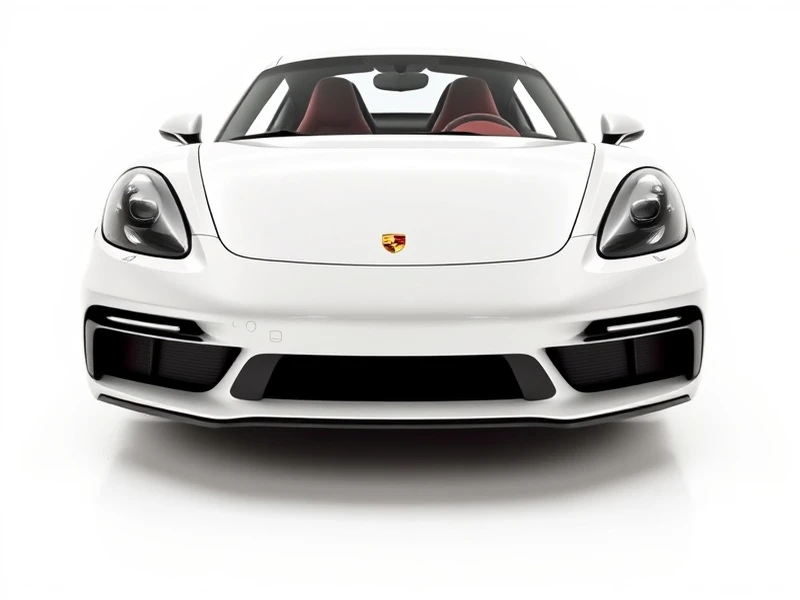 Porsche 718 Cayman 2023 for rent in Dubai