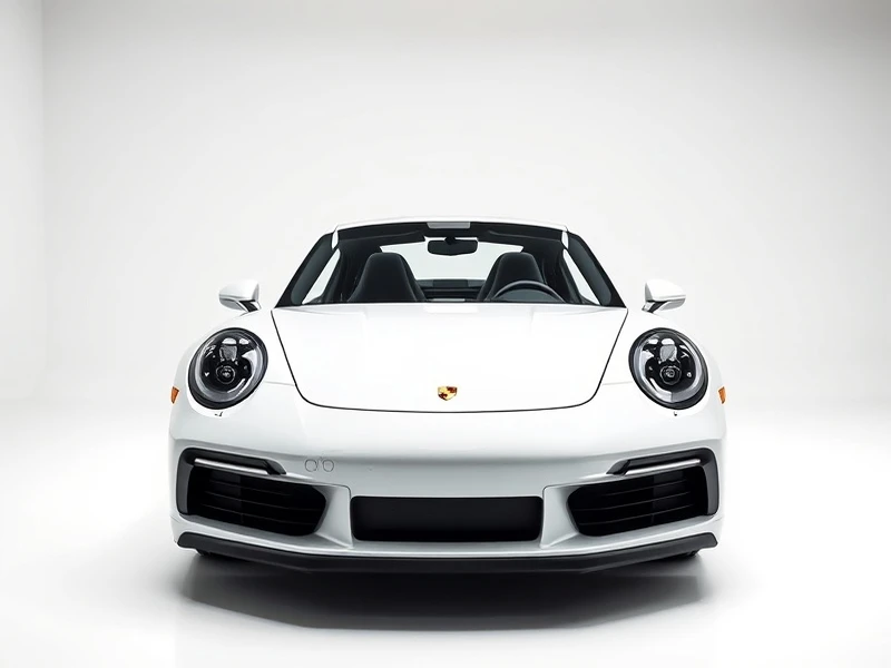 Porsche 911 Carrera S 2024 for rent in Dubai