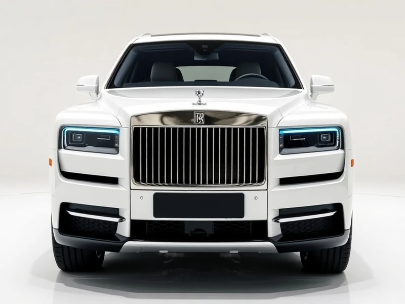 Rolls-Royce Cullinan 2024 for rent in Dubai