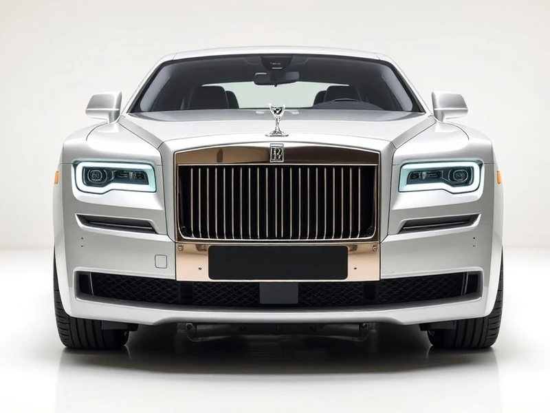 Rolls-Royce Ghost 2024 for rent in Dubai