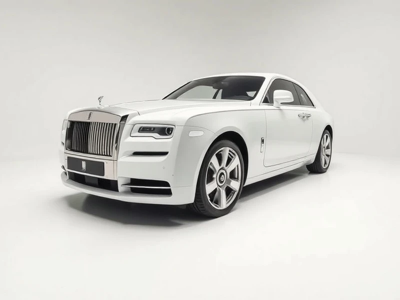Rolls-Royce Spectre 2025 for rent in Dubai
