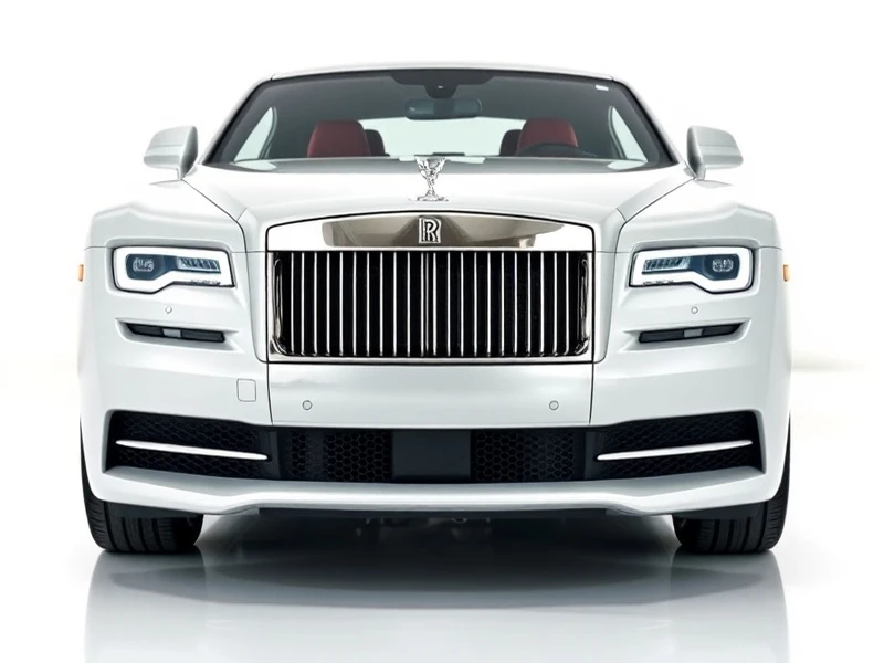 Rolls-Royce Wraith 2022 for rent in Dubai