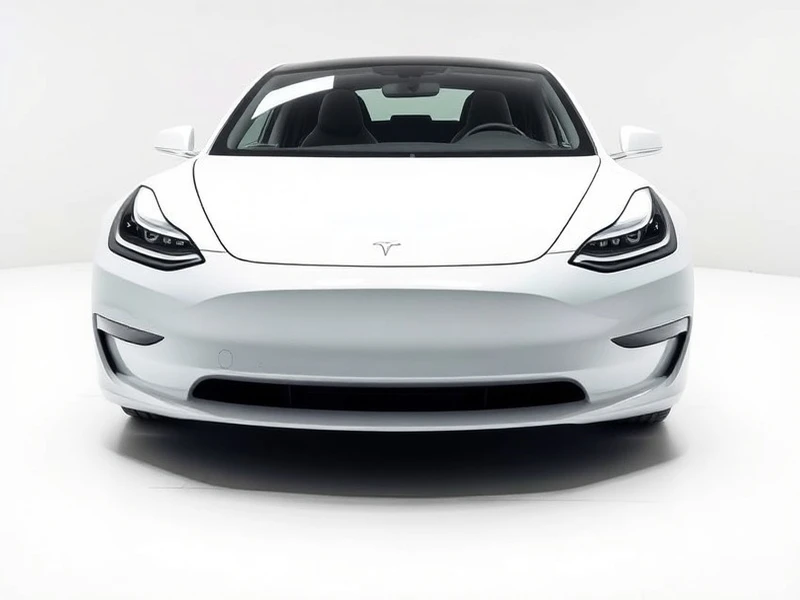 Tesla Model S 2023 for rent in Dubai