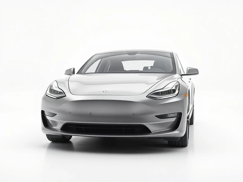 Tesla Model S 2024 for rent in Dubai