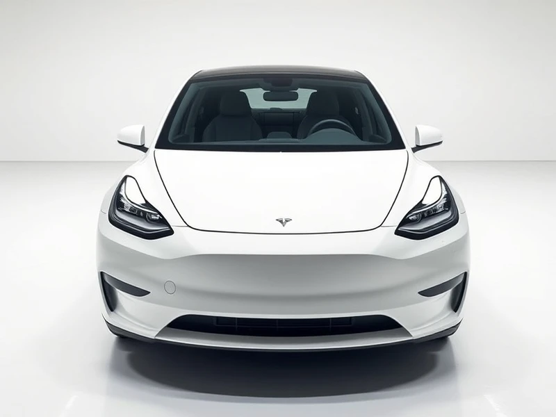 Tesla Model Y 2023 for rent in Dubai