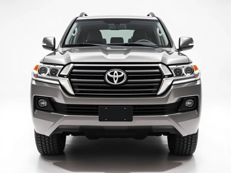 Toyota Land Cruiser GR Sport 2024 for rent in Dubai